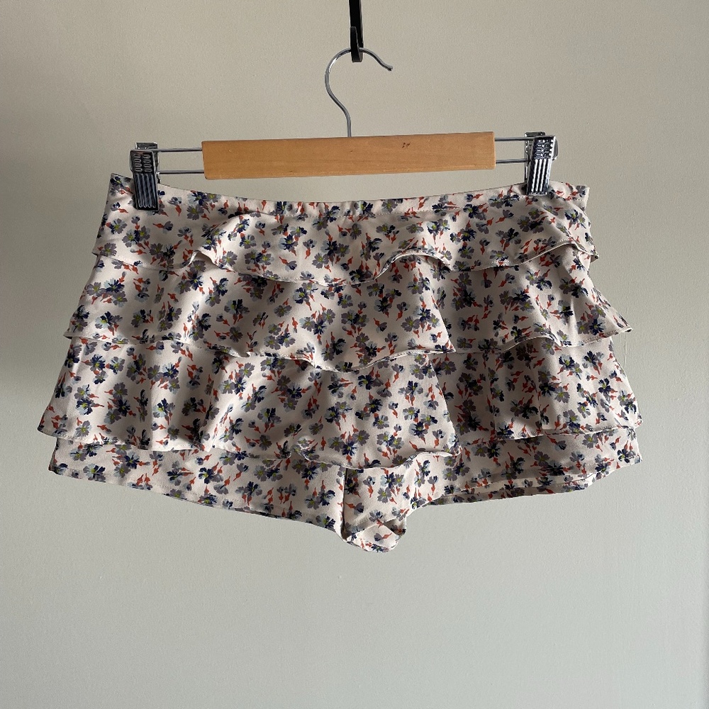 Urban Outfitters, Kimchi Blue shorts